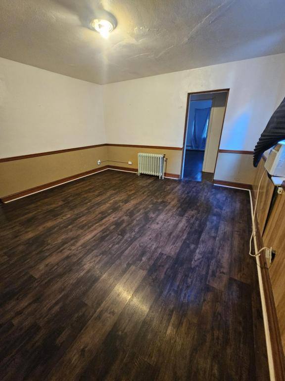 Apartment for rent at 14 N Central Ave #207, Casey, IL 62420