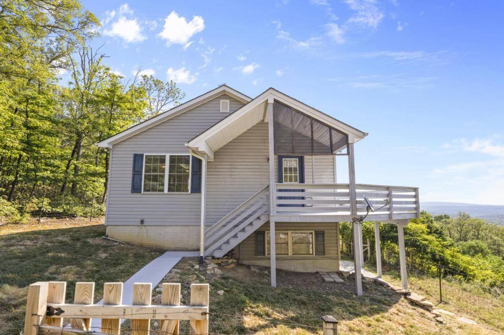 House for rent at 750 Remington Dr, Winchester, VA 22602