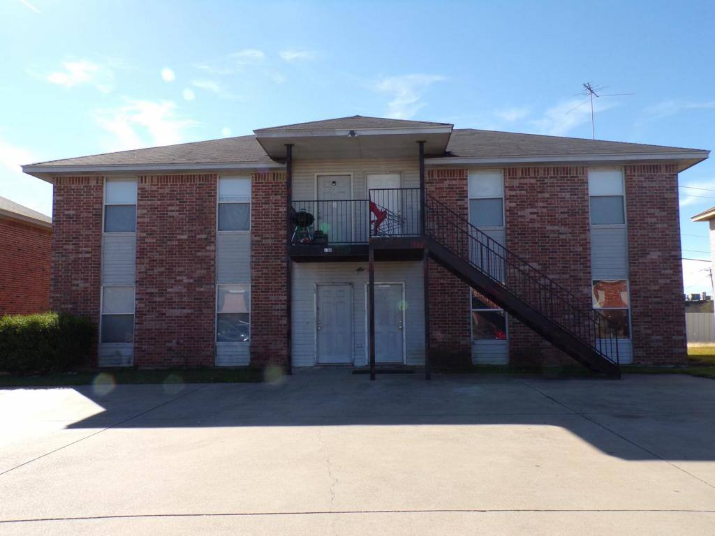 Apartment for rent at 5708 A Greengate Dr, Killeen, TX 76543