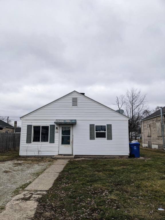 House for rent at 1330 E Mulberry, Kokomo, IN 46901