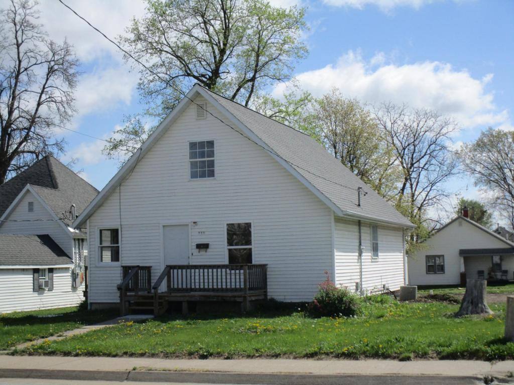 House for rent at 711 S Osteopathy, Kirksville, MO 63501