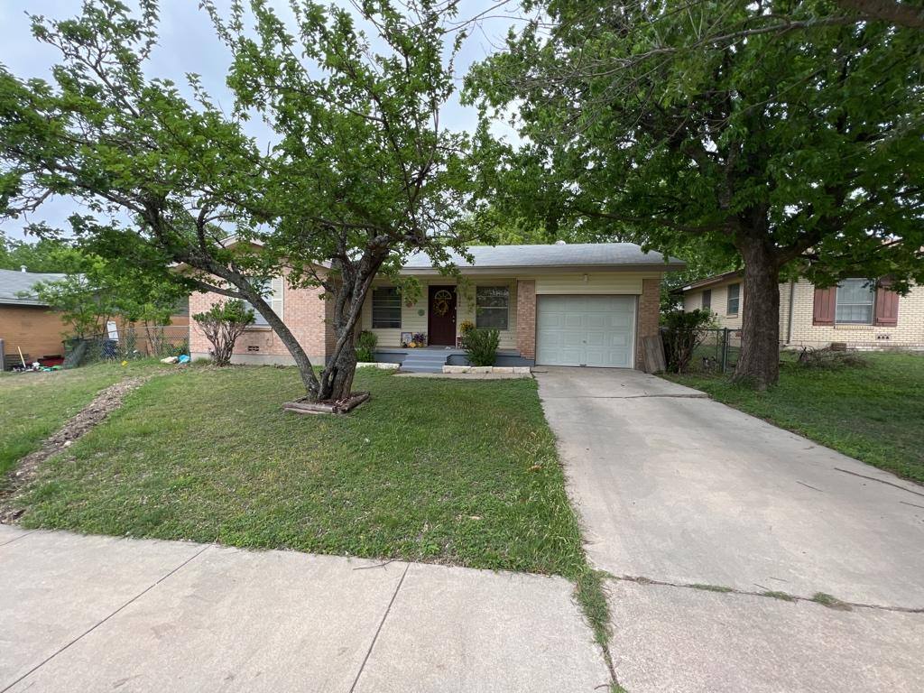 House for rent at 1204 S 7th St, Copperas Cove, TX 76522