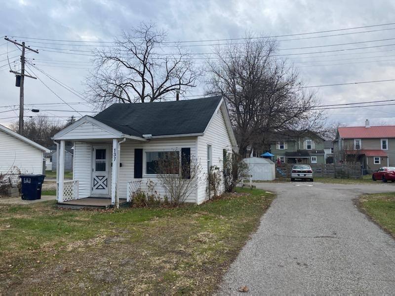 House for rent at 137 N Pierce Ave, Lancaster, OH 43130