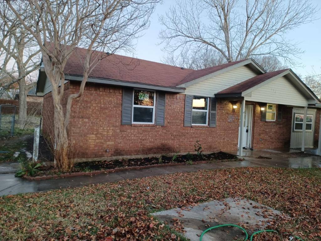 House for rent at 510 New St, Royse City, TX 75189