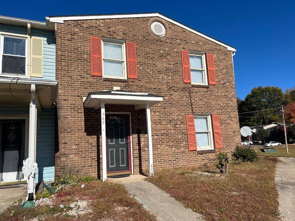 Townhouse for rent at 369 Seminole Trail, Danville, VA 24540