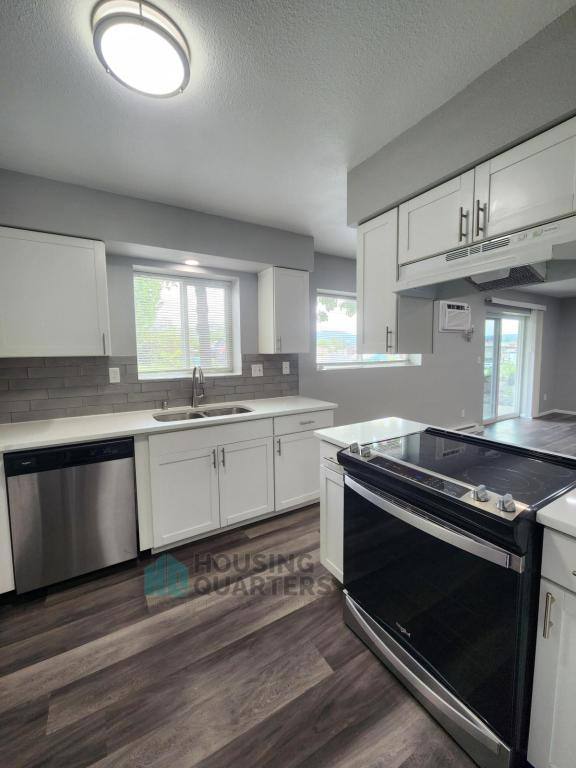Apartment for rent at 12421 E Riverside Ave #1, Spokane, WA 99216