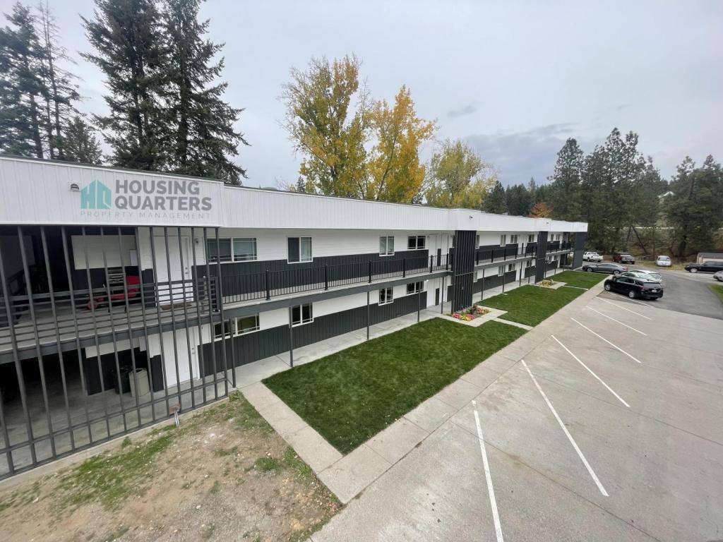Apartment for rent at 710 N 21st St #1, Coeur D Alene, ID 83814