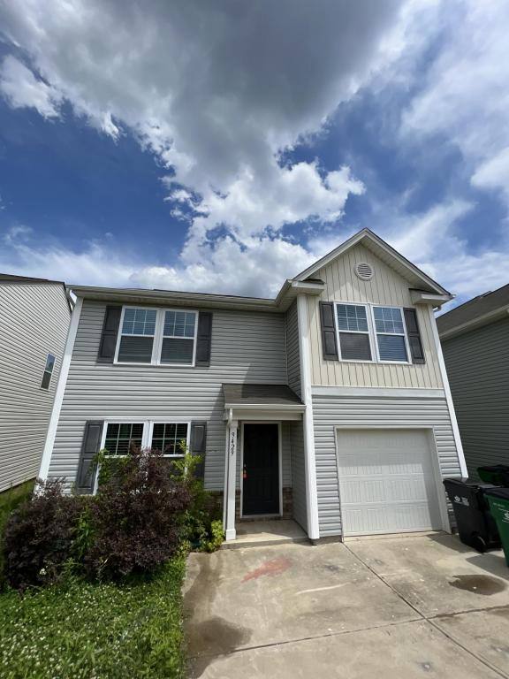 House for rent at 9429 Hanberry Blvd, Charlotte, NC 28213