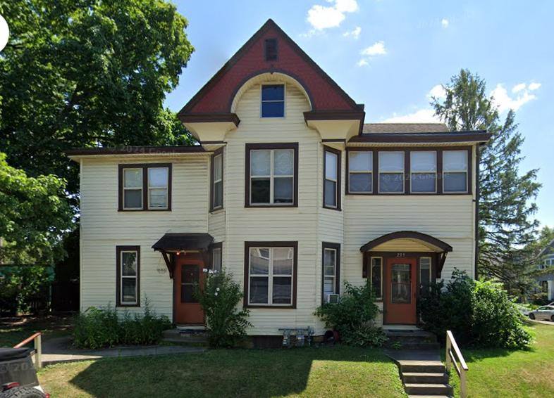 Apartment for rent at 237 E Duncan St, Columbus, OH 43202