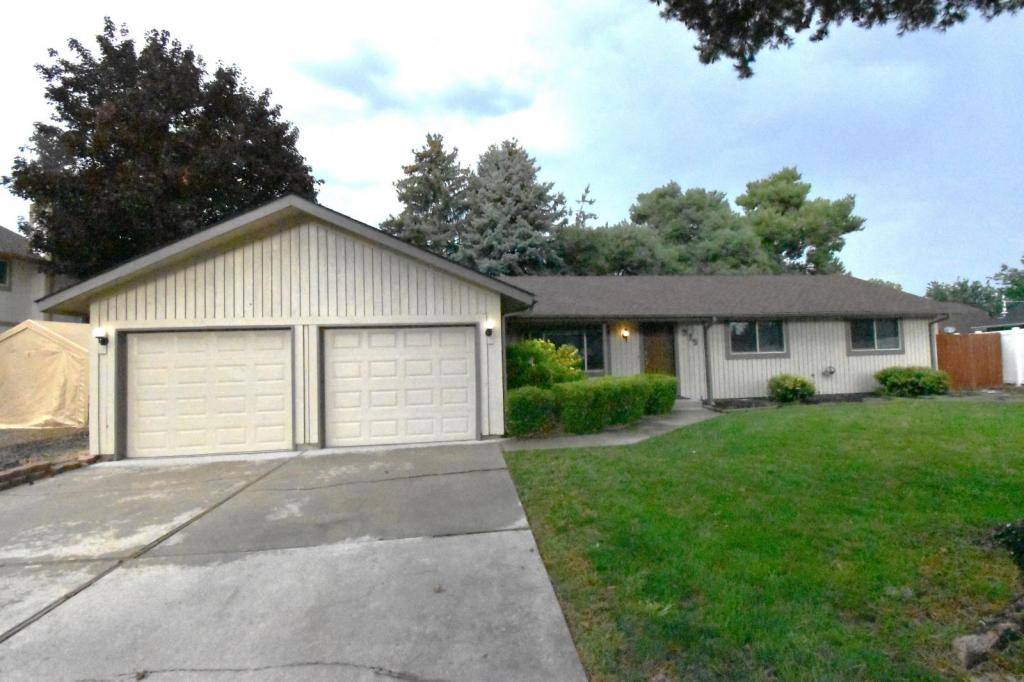 House for rent at 215 E Mango Dr, Eagle, ID 83616