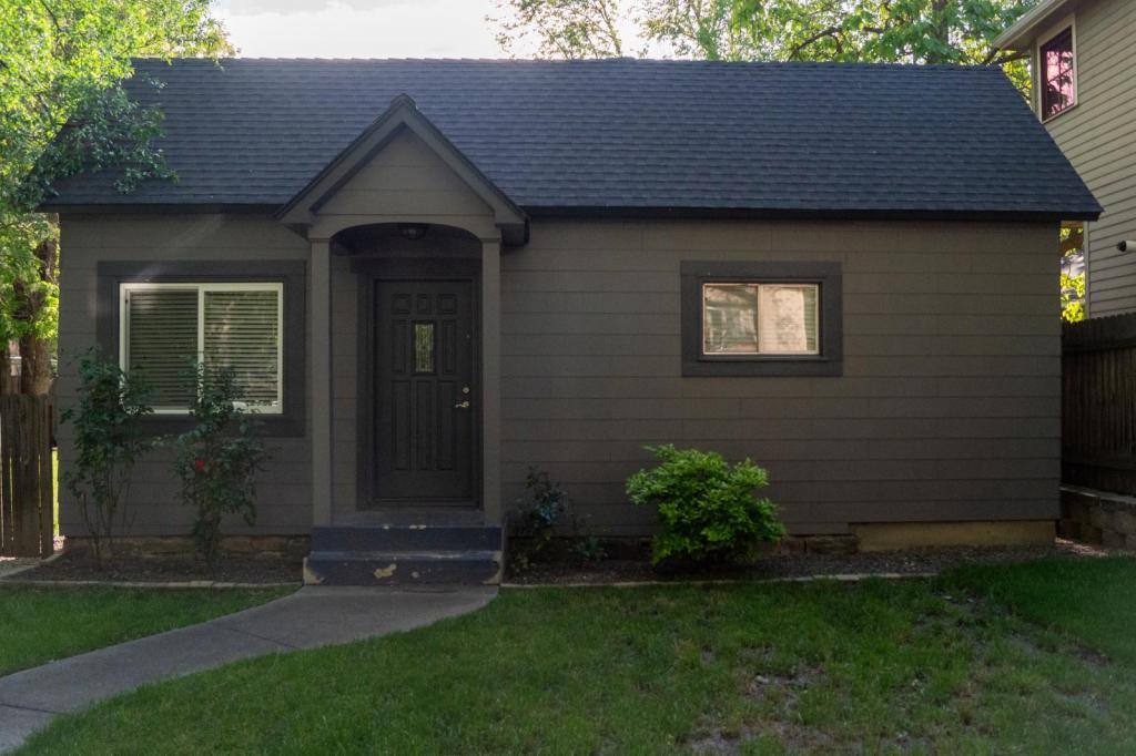 House for rent at 2119 N 16th St, Boise, ID 83702