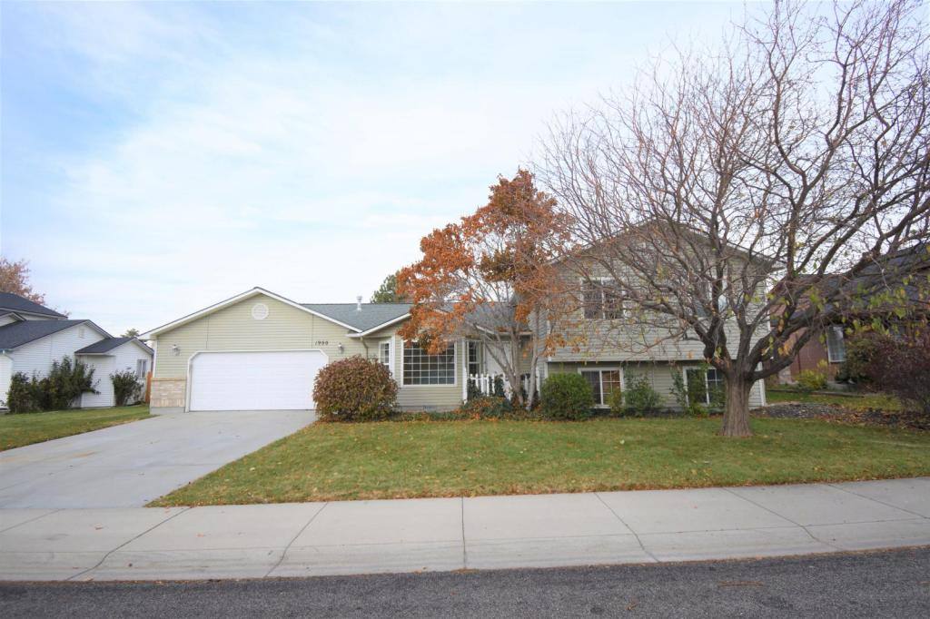 House for rent at 1900 E Blue Tick St, Meridian, ID 83642