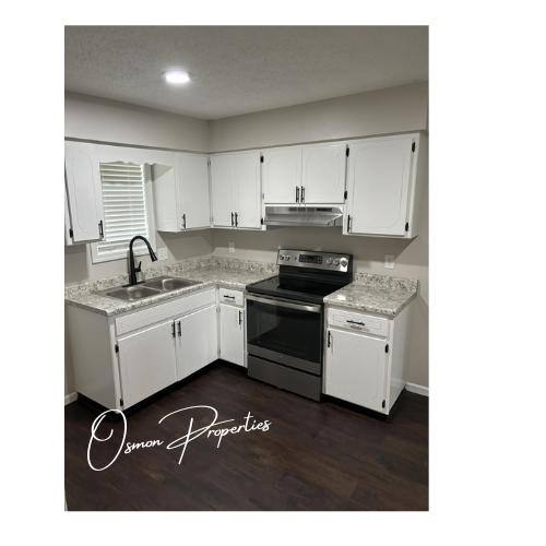 Apartment for rent at 616 E 8th St #B, Mountain Home, AR 72653