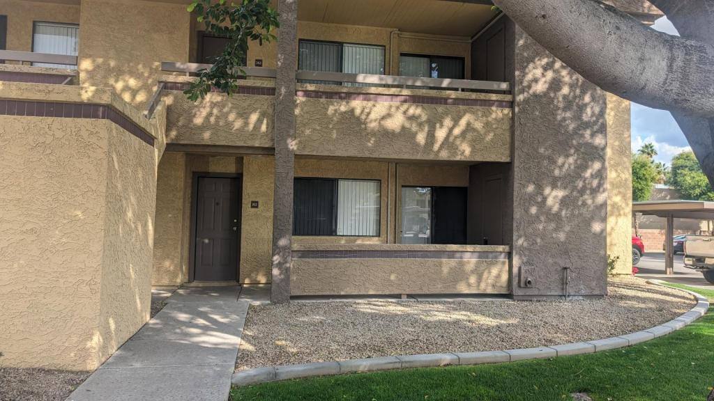 Apartment for rent at 3535 W Tierra Buena Lane, Phoenix, AZ 85053