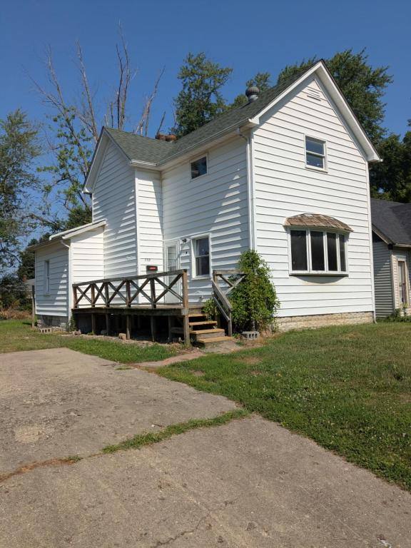 House for rent at 739 S Market St, Kokomo, IN 46901