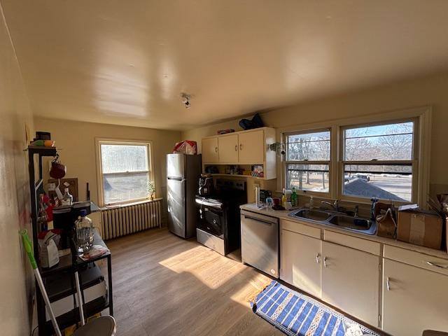 Apartment for rent at 404 Clay St SW, Blacksburg, VA 24060