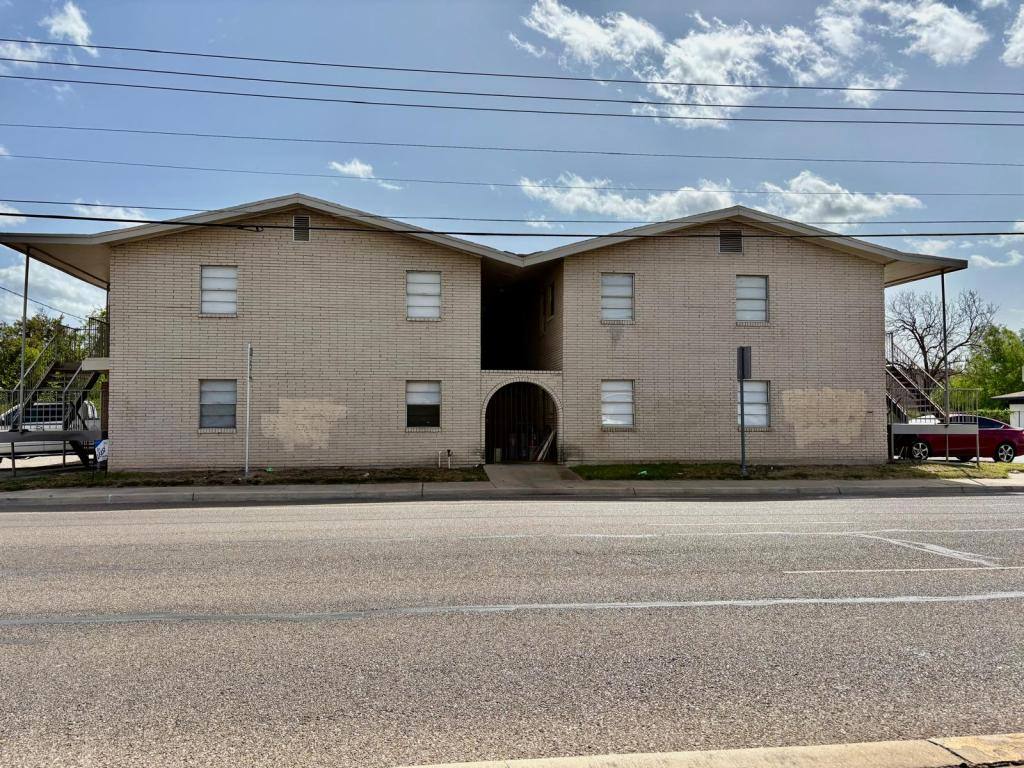 Apartment for rent at 3616 Harvey Dr W #11, McAllen, TX 78501