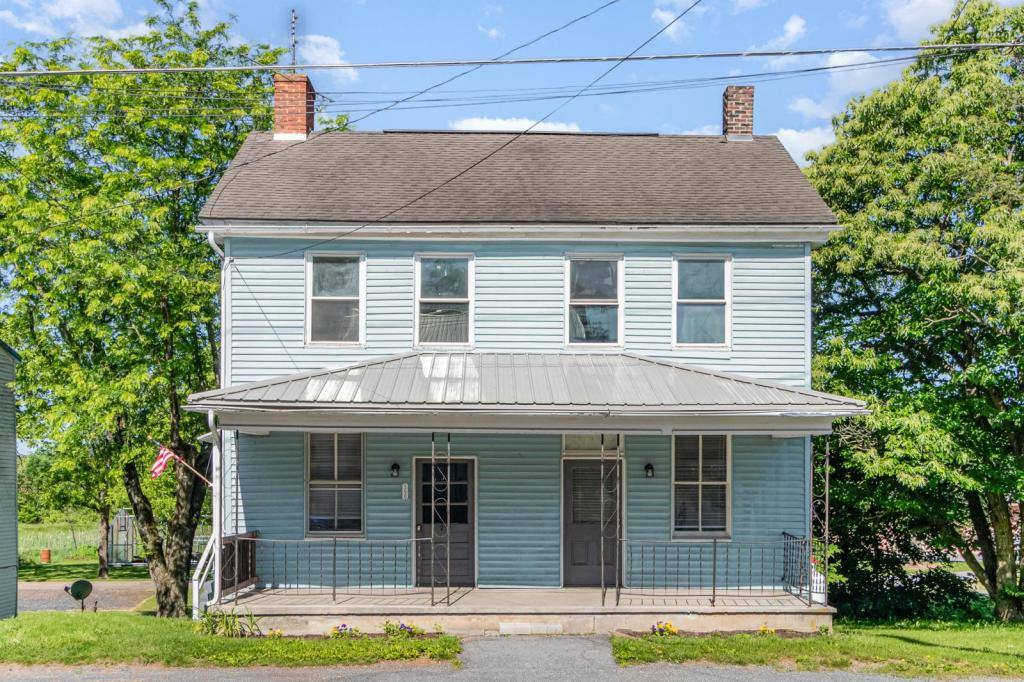 House for rent at 1230 Montour Rd, Loysville, PA 17047