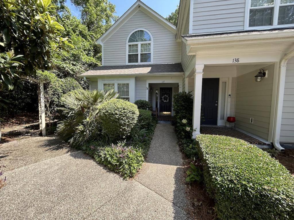 Townhouse for rent at 6211 Wrightsville Ave #137, Wilmington, NC 28403