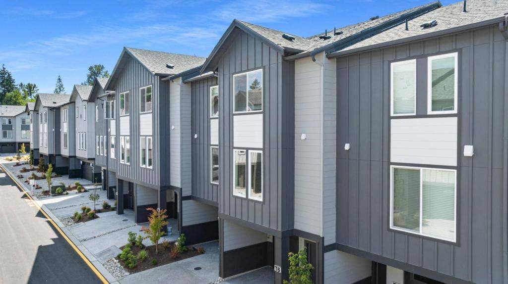 Townhouse for rent at 14707 87th Ave SE #T-6, Snohomish, WA 98296