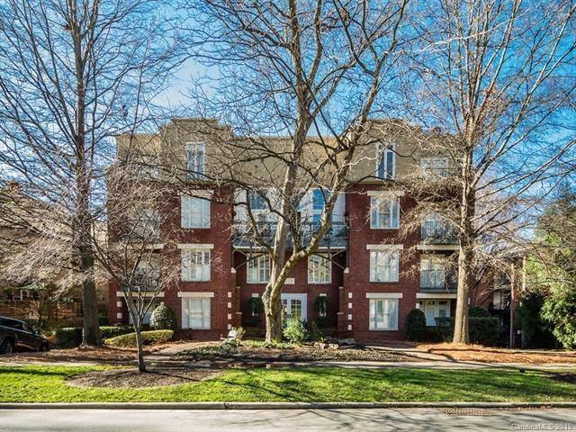 Condo for rent at 416 Queens Rd #3, Charlotte, NC 28207