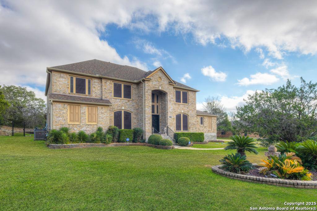 House for rent at 20522 Deer Garden Cove, San Antonio, TX 78266