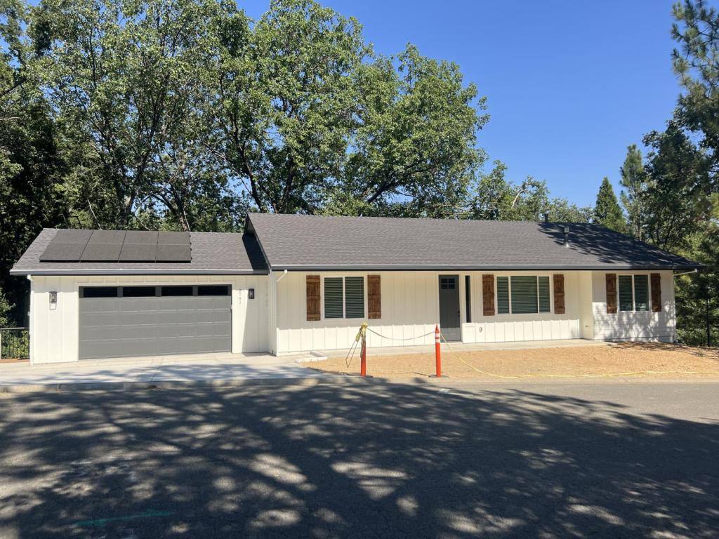 House for rent at 2791 Hawks Landing Court, Placerville, CA 95667