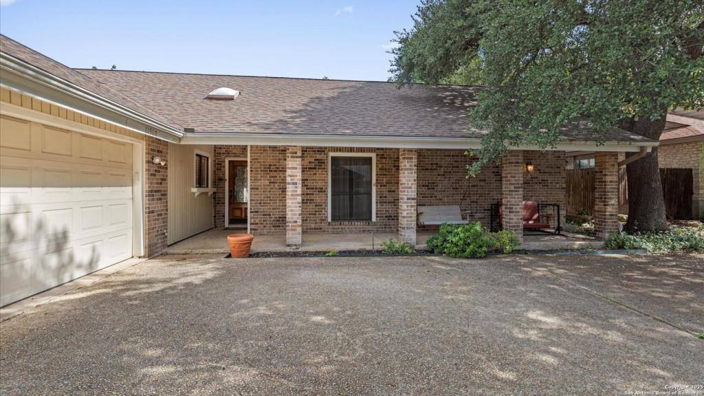 House for rent at 11910 Pepperidge, San Antonio, TX 78213