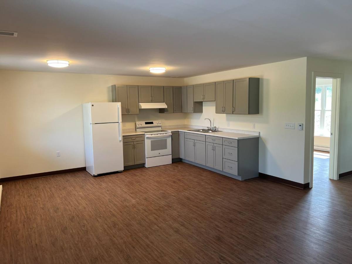 Apartment for rent at 55 Elm St, Presque Isle, ME 04769