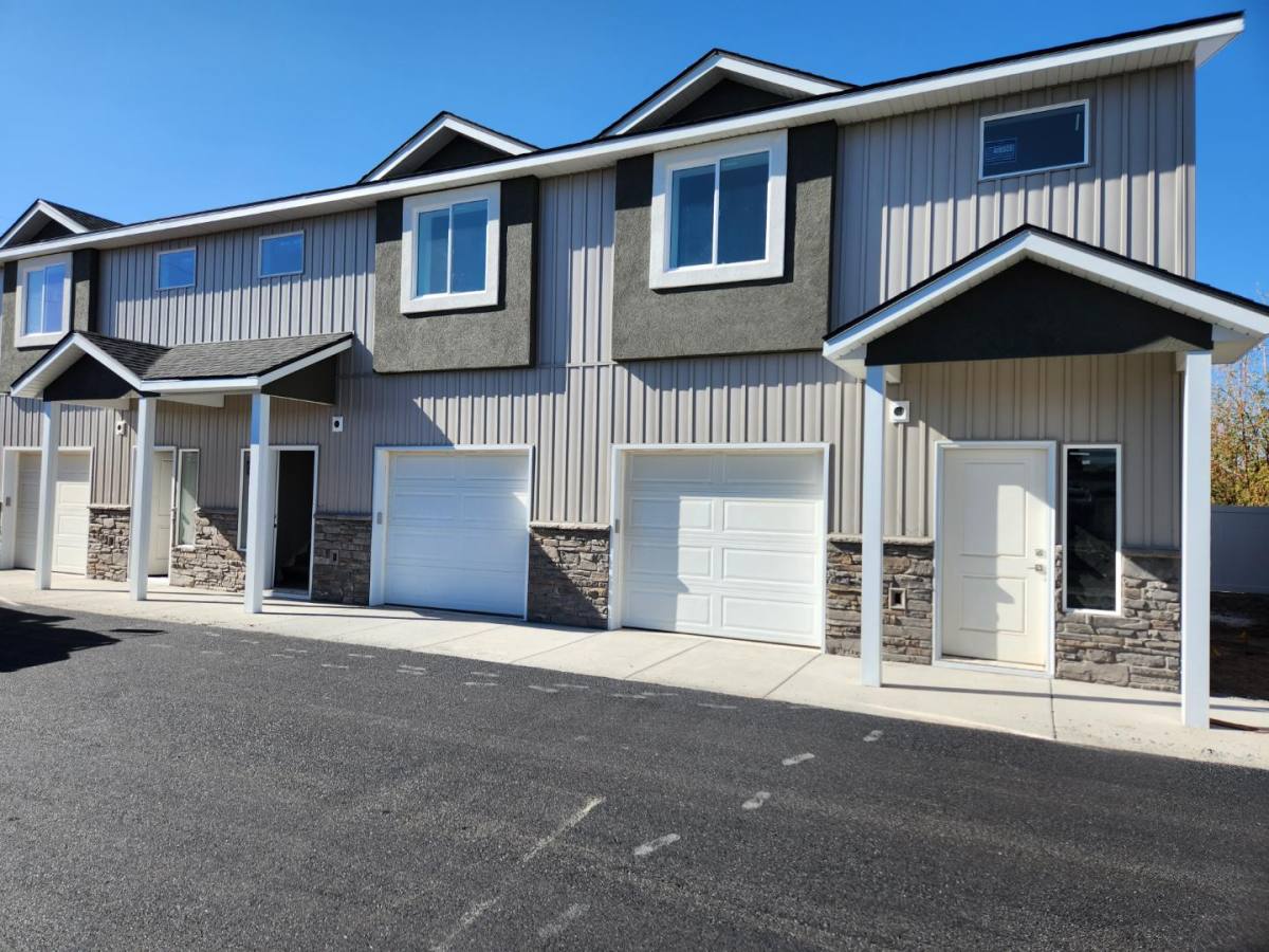 Apartment for rent at 4755 Burley Dr, Pocatello, ID 83202
