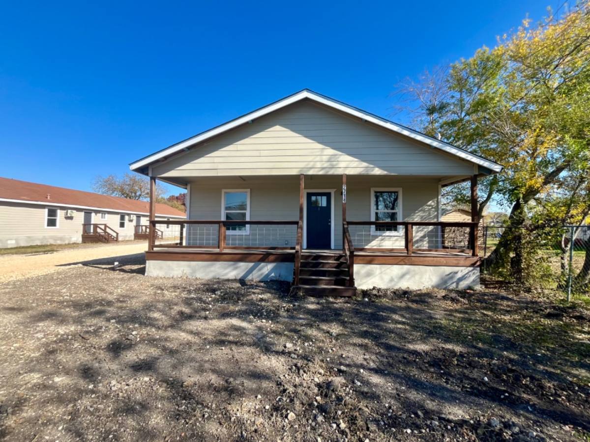 Apartment for rent at 2714 Observation Dr, San Antonio, TX 78227