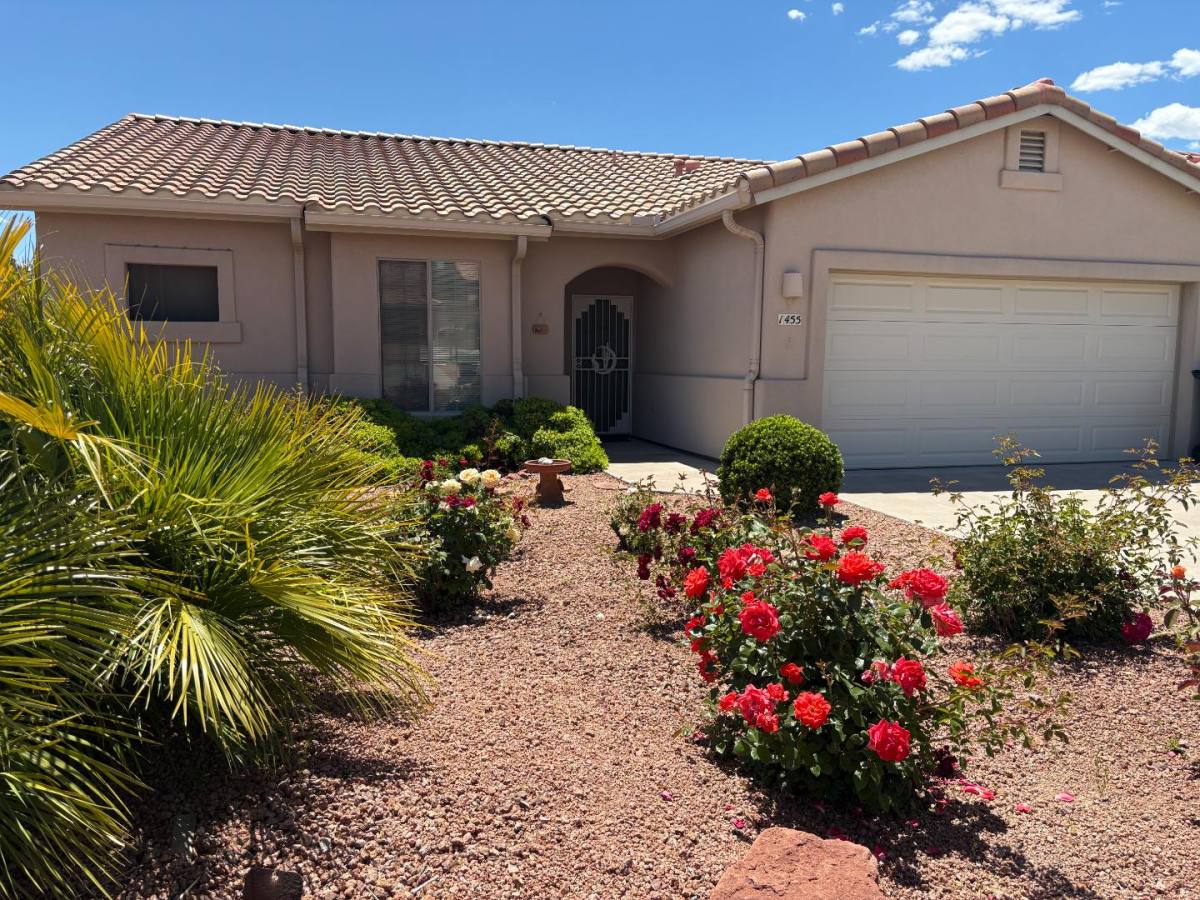 House for rent at 1455 E Ridgeview Dr, Cottonwood, AZ 86326