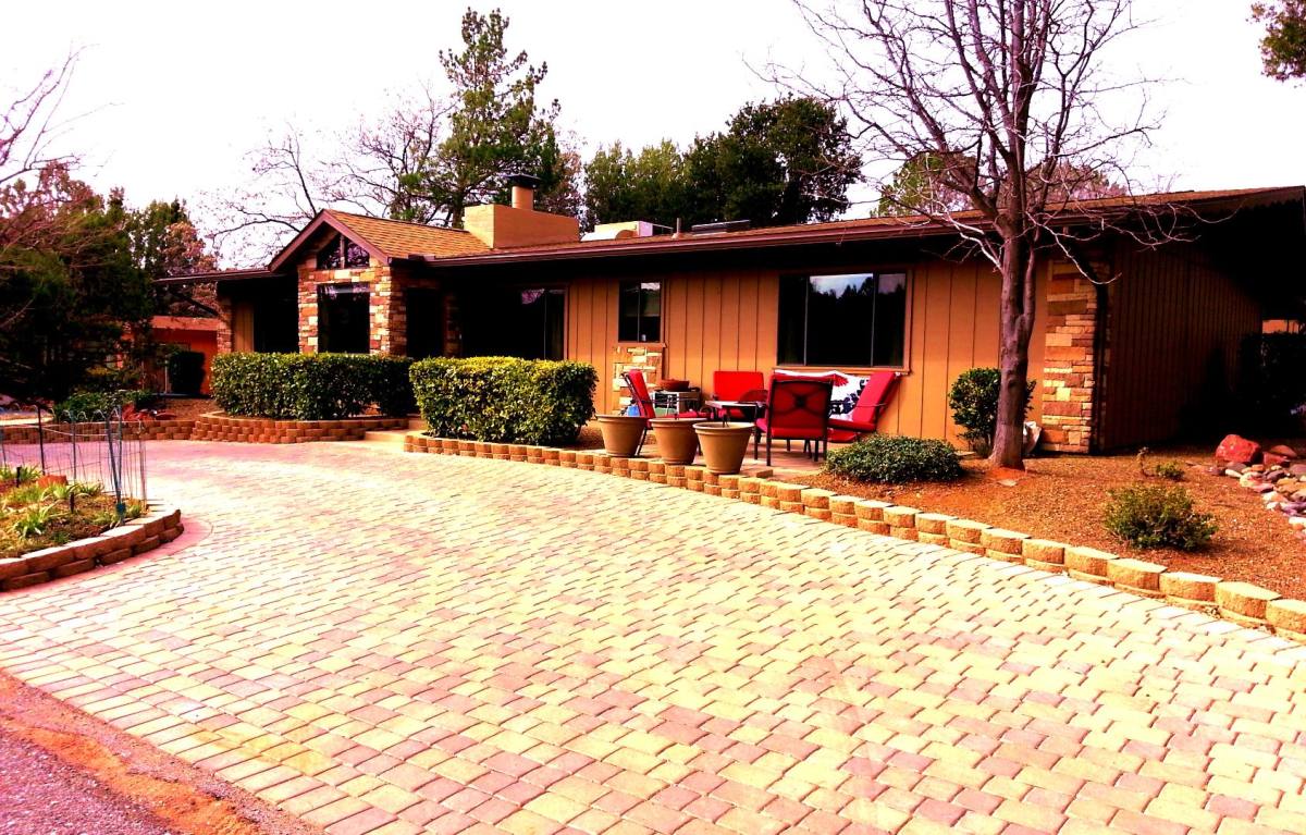 House for rent at 55 Thunderbird Dr #55, Sedona, AZ 86336