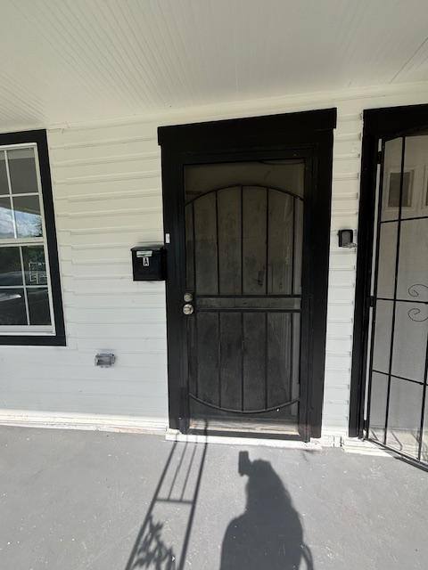 House for rent at 2116 Columbus Ave #A, Fort Worth, TX 76164