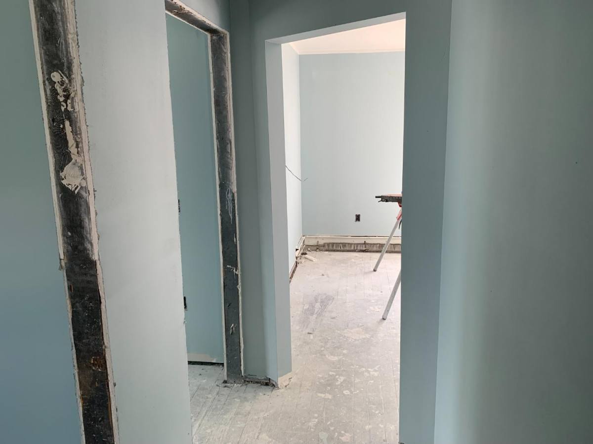 Apartment for rent at 420 Emmet St #4, Ypsilanti, MI 48197