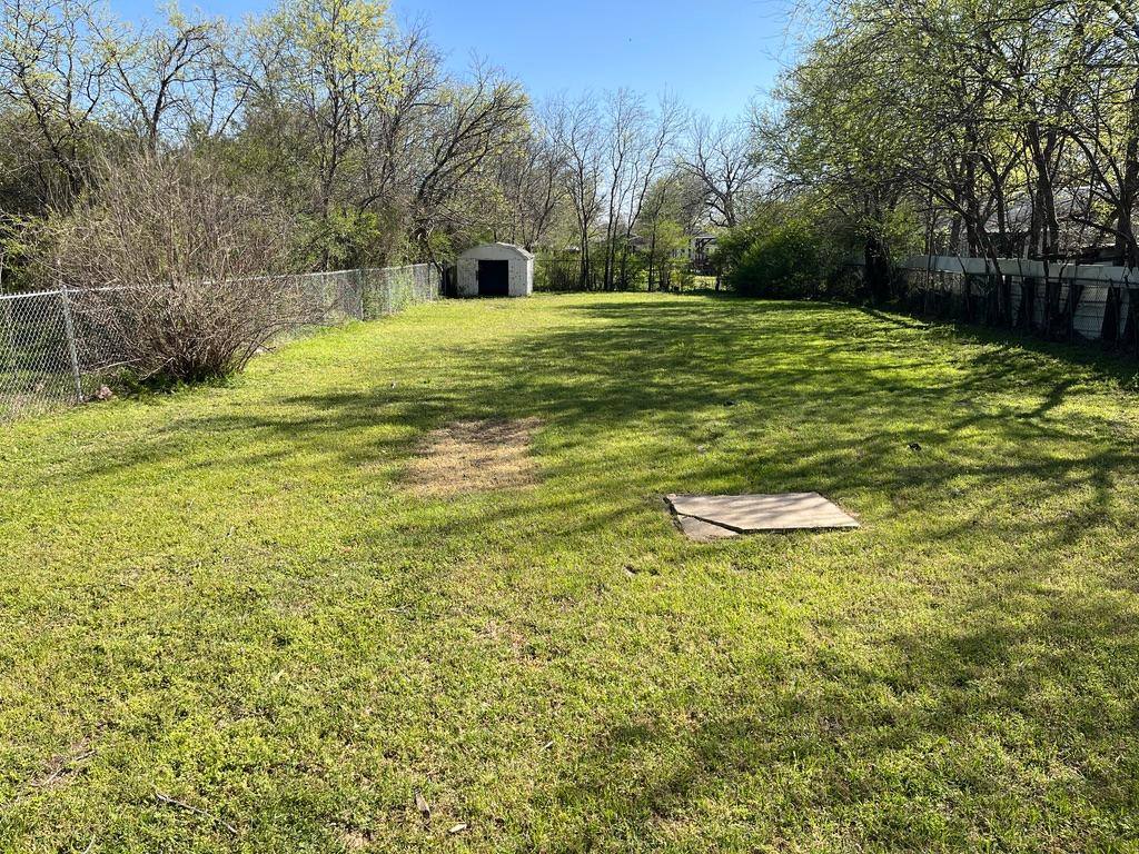 Apartment for rent at 6852 Routt St #1, Fort Worth, TX 76112