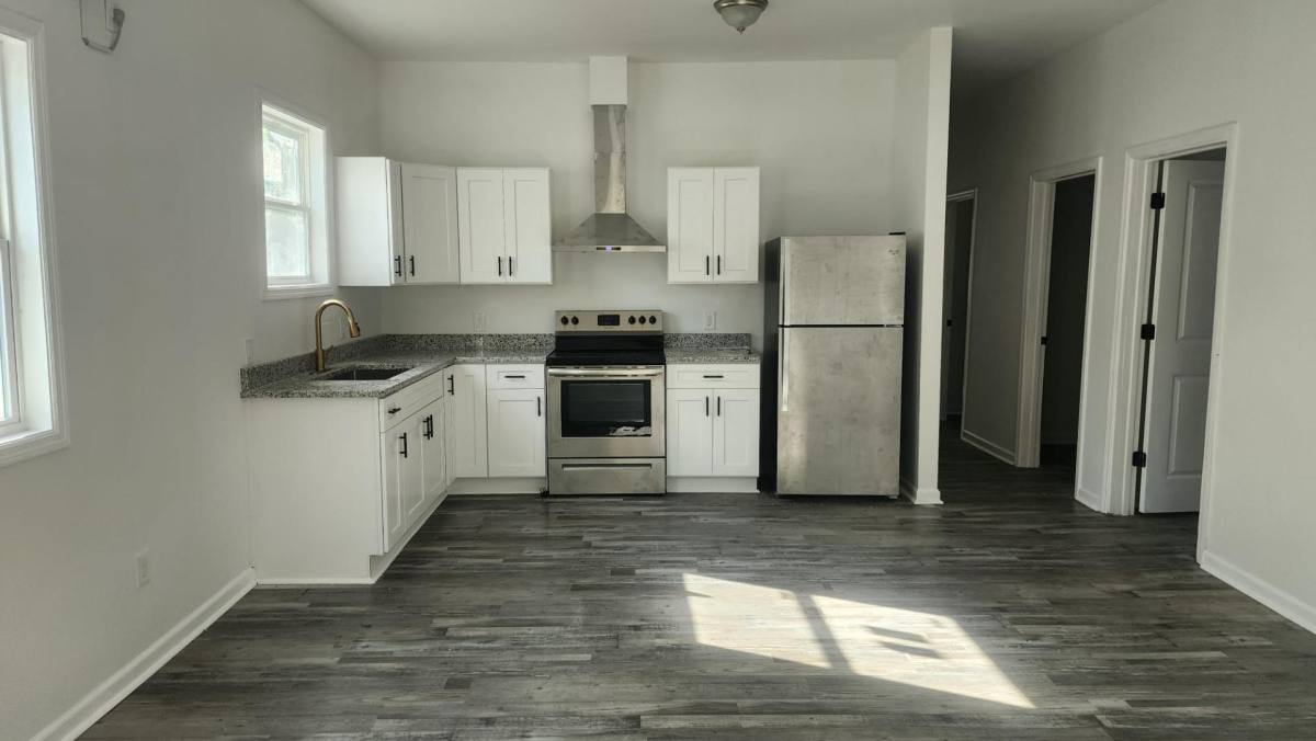 House for rent at 72 Tigner St, Newnan, GA 30263