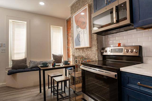 Townhouse for rent at 1915 N Darien St, Philadelphia, PA 19122