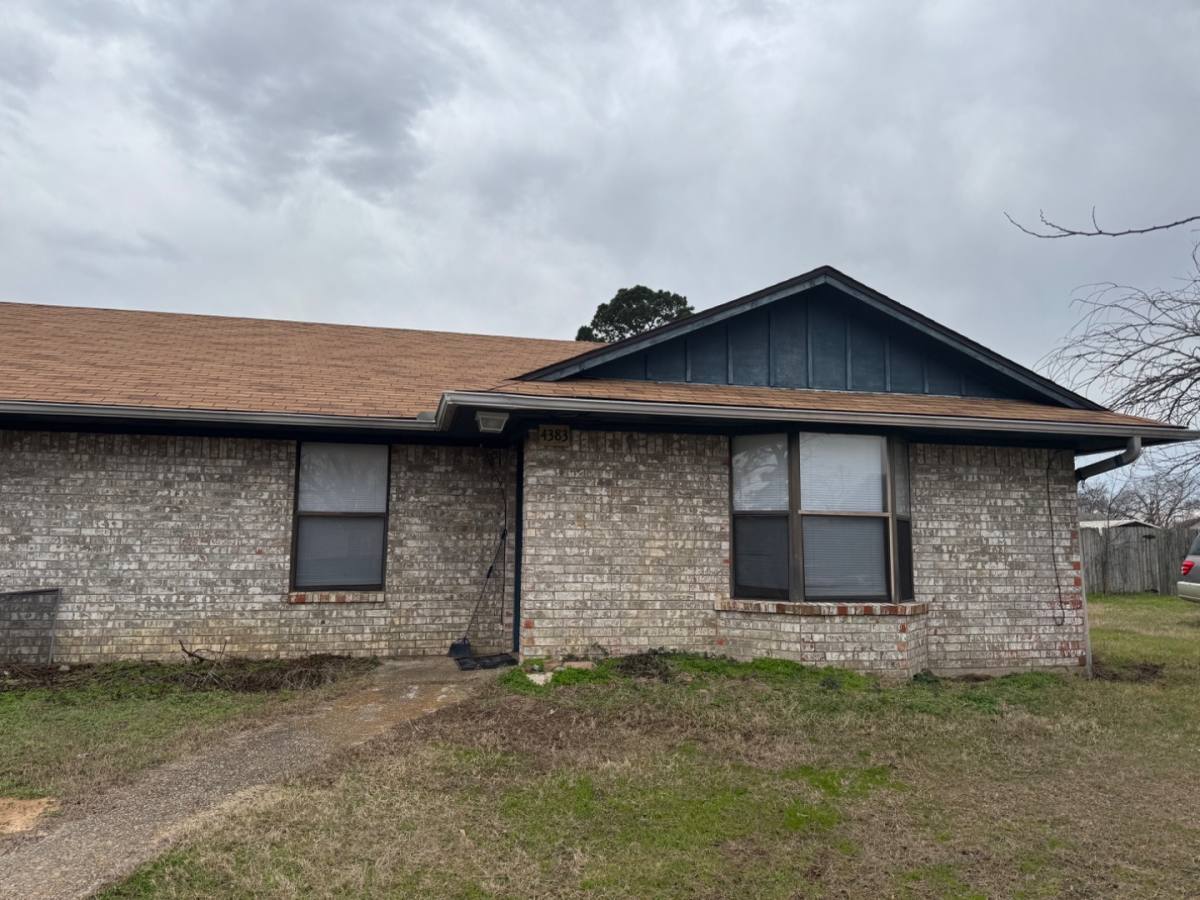 House for rent at 4141 Stoneridge, Flint, TX 75762