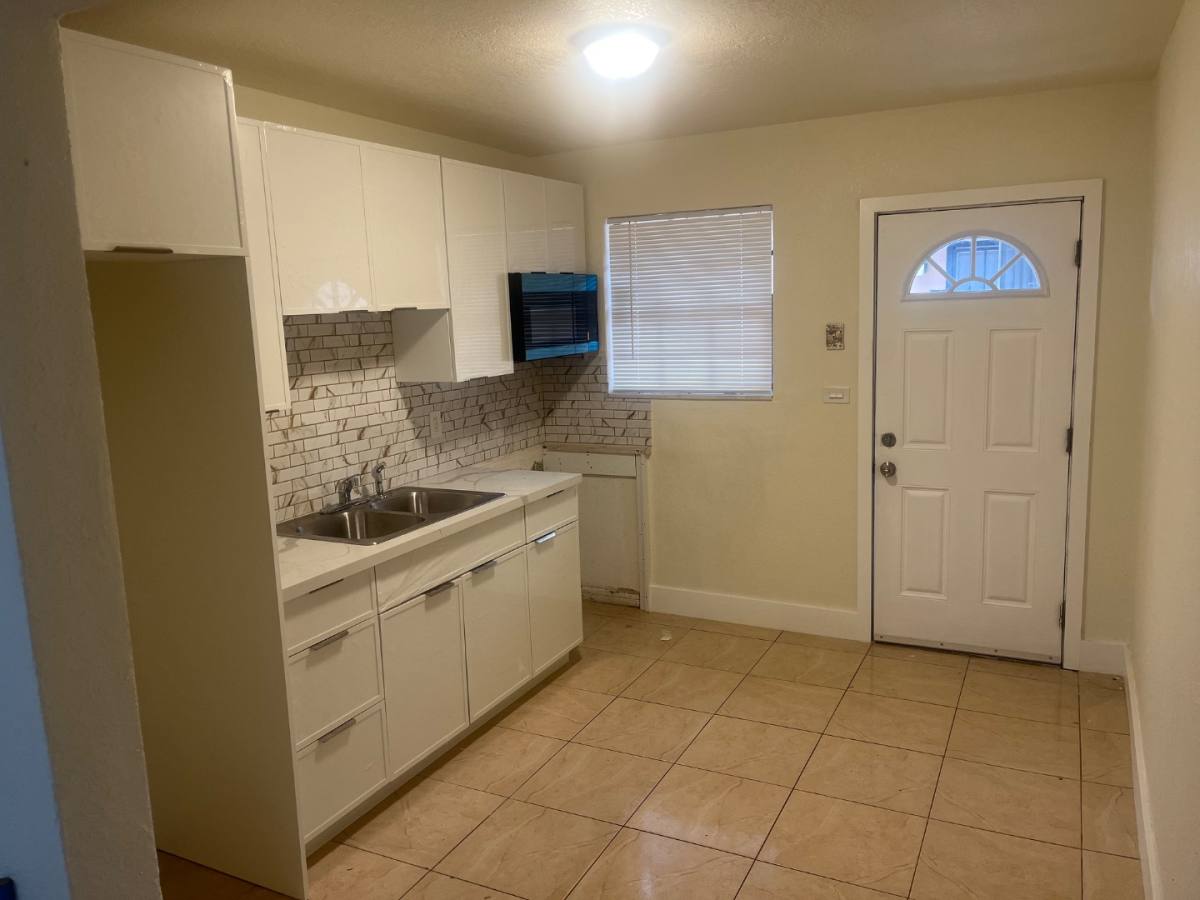 Apartment for rent at 2371 NW 61 St #2, Miami, FL 33142
