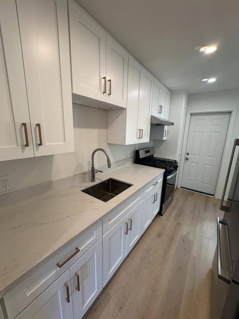 Apartment for rent at 4721 Choctaw Dr #C, San Diego, CA 92115