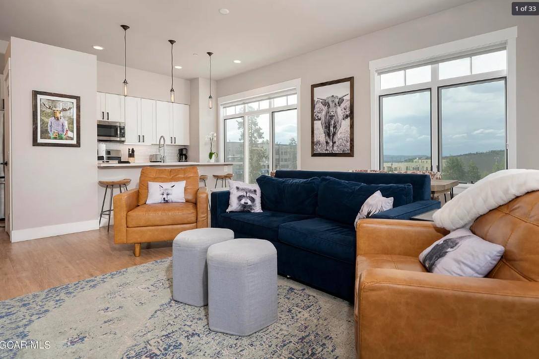 Townhouse for rent at 78311 US-Highway 40 #1, Winter Park, CO 80482