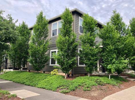 Apartment for rent at 7033 N Charleston Ave #4, Portland, OR 97203