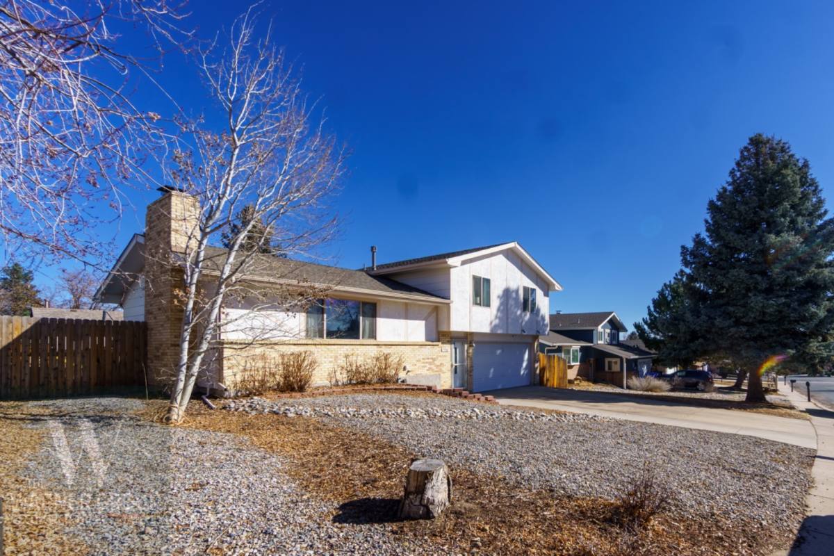 House for rent at 5560 Whimsical Dr, Colorado Springs, CO 80917