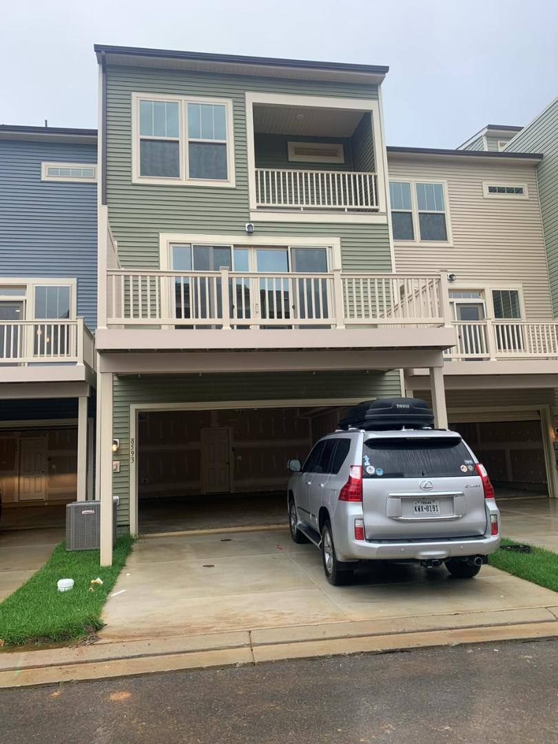 Townhouse for rent at 8593 Red Sage Way S #8593 So, Frederick, MD 21704