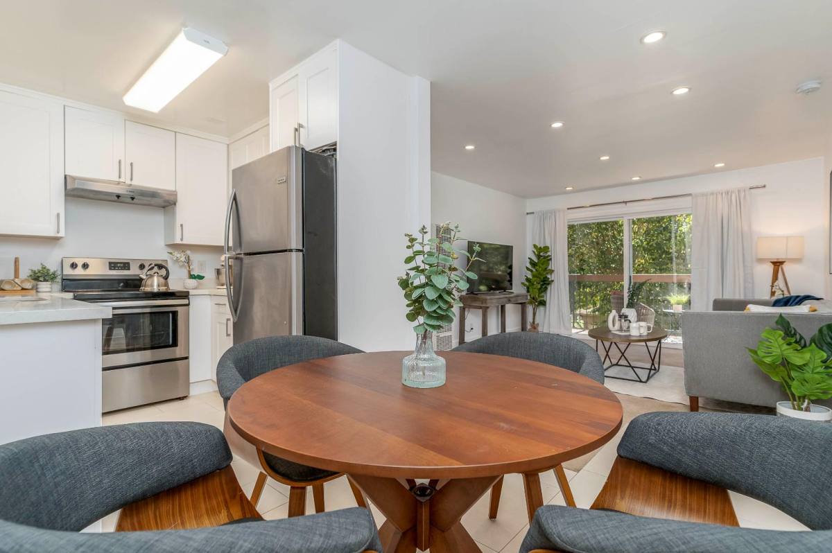Condo for rent at 5305 Ridgeview Circle 8 U, El Sobrante, CA 94803