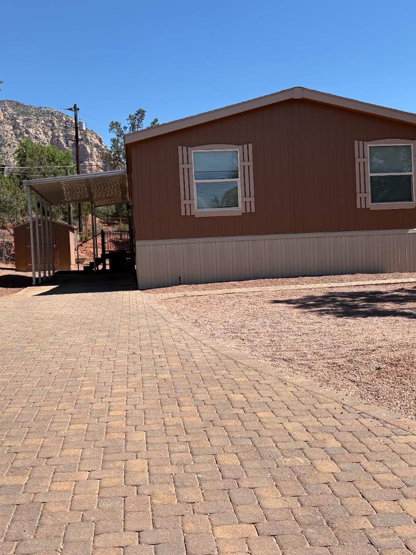 House for rent at 100 Aria St, Sedona, AZ 86336