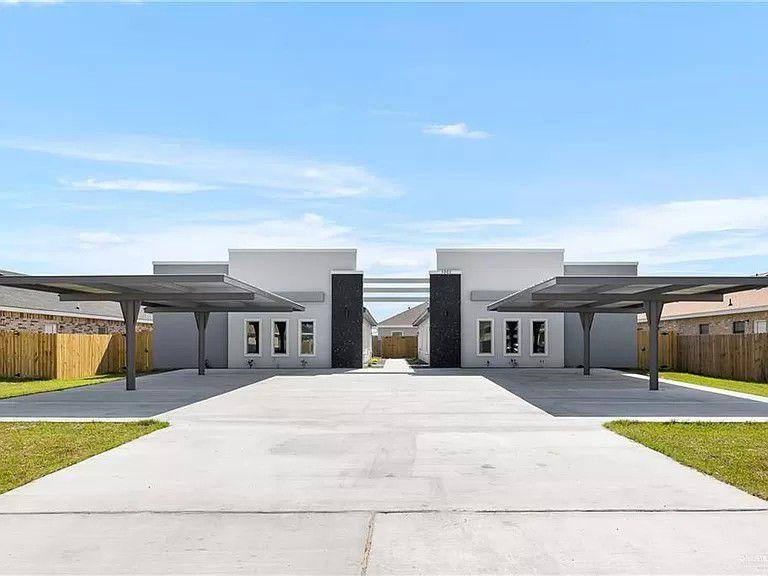 Apartment for rent at 1005 W Mahala Ave #2, Mission, TX 78573