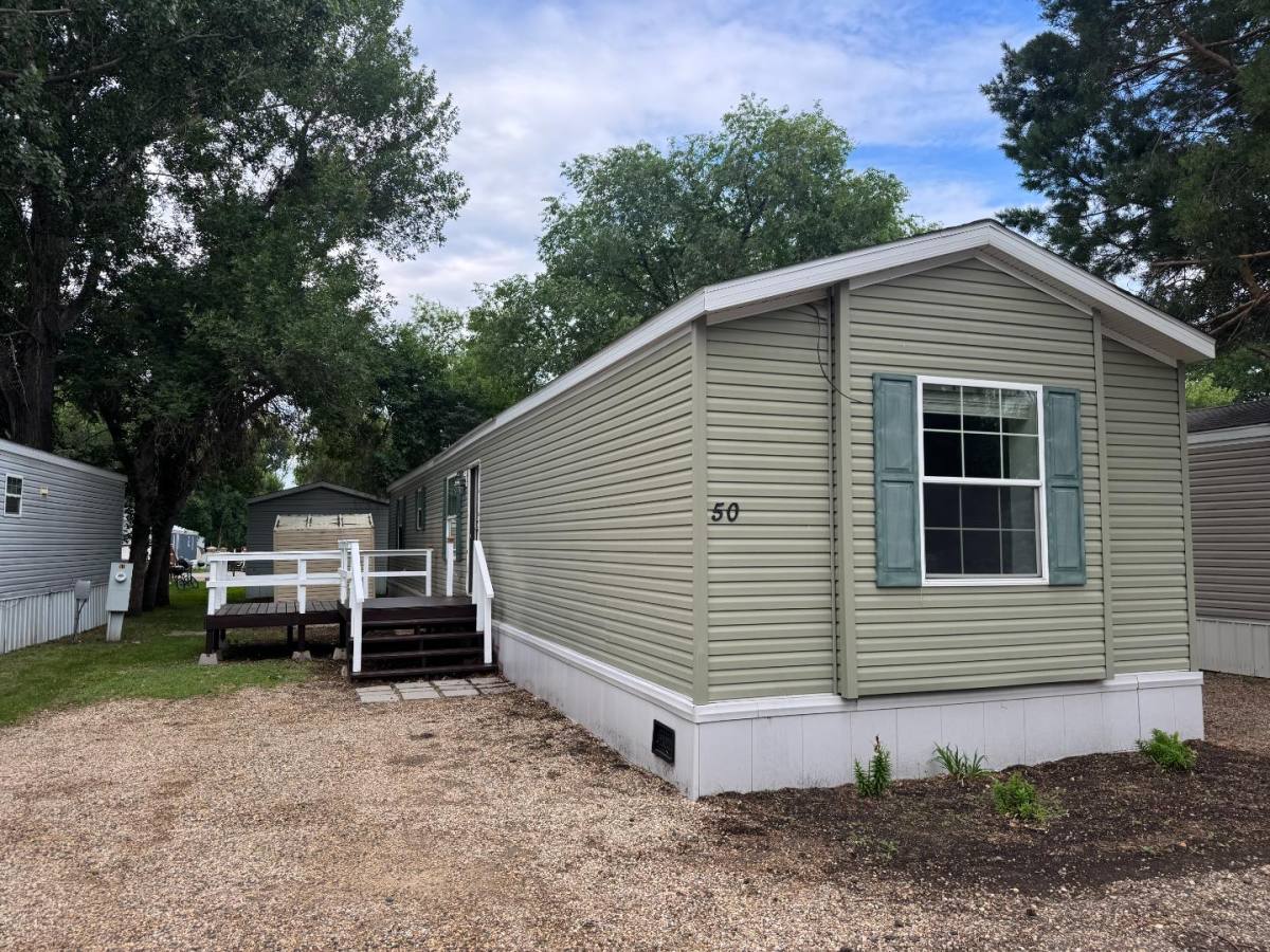 House for rent at 1015 27th St SE 50 Rd, Minot, ND 58701