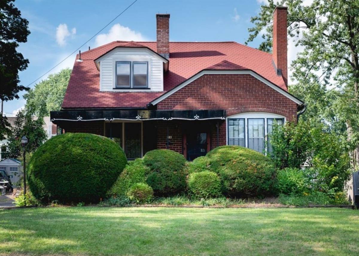 Apartment for rent at 72 Clifton Dr #72, Youngstown, OH 44512